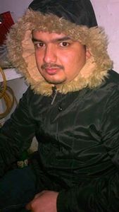 Naveed Ahmed