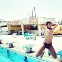 Omar Yasser
