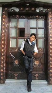 Samyak Gupta