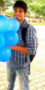 Avi Patel