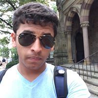 Avinash Patel