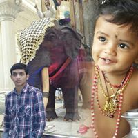 Raghavendra Devadiga