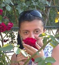 Milena Polezhanova