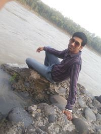 Satish Mehta