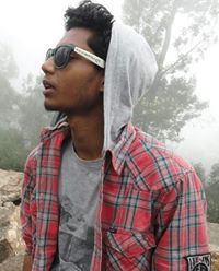 Pritam Sparky