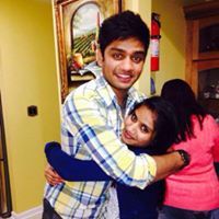 Parth Patel