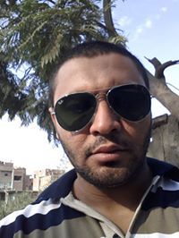 Mustafa Mahmoud