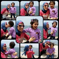 Nesma Sayed