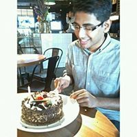 Afif Ridzwan