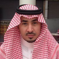 مشعل مبارك
