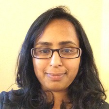 Shweta