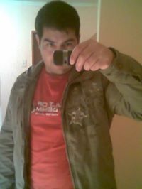 Hermancito Cortez