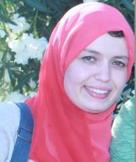 Oumaima Salhi