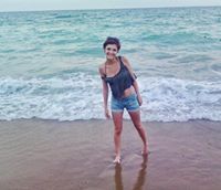 Тамара Јовановска