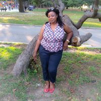 Mojisola Adeyemo