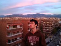 Javier García lópez