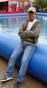 Mohammed Ibrahim