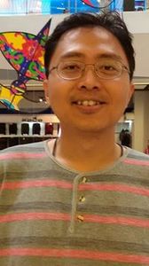 สนริมธาร น้ำไหลนิ่ง