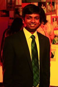 Amit Kumar