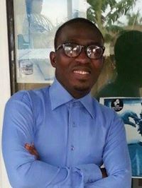 Elikem Aflakpui