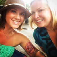 Brittany LeAnn Smith