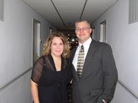 Christine Smith thomas