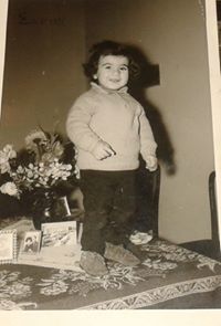 Γιώργος Νικολάου