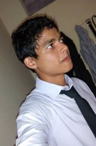 Mahesh Rajput