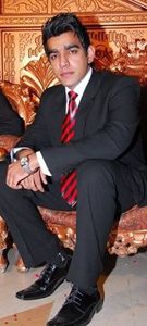 Sadiq Ahmed