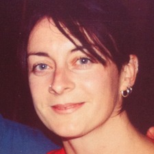 Dearbhla Rooney