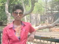 Ashok T