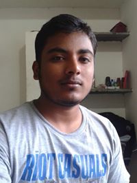 Gopal Jha
