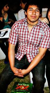 Charlie Rodriguez