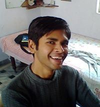 Dhaval Patel