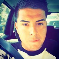 Rodolfo Rojo