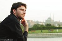 محمد العمري