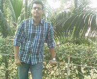 Anurag Saha