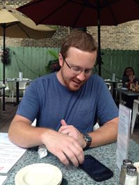 Geoff Fogleman