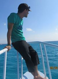 Ahmed Bahaa