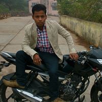 Divyanshu Bansal
