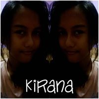 Kìrâññä Kìrâññä