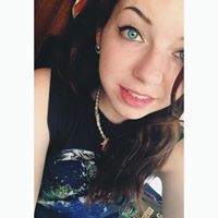 Meghan Alexander