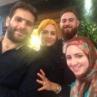 Geehad Ahmad