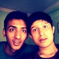 Deepesh Adhikari