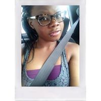 Keosha Taylor
