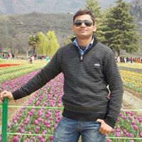 Anurag Singh