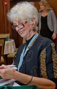 Liz Curl