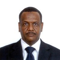 Hussein Sidahmed