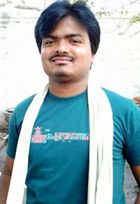 Ravi Krishna