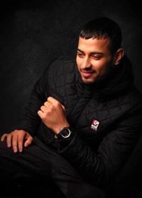 Deep Singh